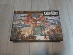 Axis & allies 1942 second edition bordspel avalon hill, Ophalen of Verzenden