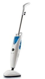 Elektrische stoomreiniger dweil boenen reinigen van vloeren, Ophalen of Verzenden, Zo goed als nieuw