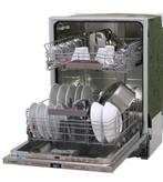 Bosch SBV4EX00N Inbouw Vaatwasser - Efficiënt en Stil, Ophalen, Gebruikt, 60 cm of meer, Energieklasse A of zuiniger