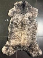 Veel! XXXL Zwart-Witte Schapenvachten!, Ophalen of Verzenden, Zo goed als nieuw