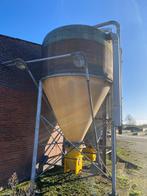 Voer silo’s, Ophalen of Verzenden