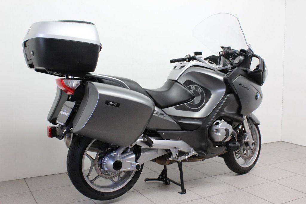 BMW R 1200 RT, Motoren, Motoren | BMW, Bedrijf, Meer dan 35 kW, Toermotor