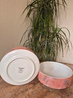 Villeroy & Boch Sienna Saladeschaal, Ophalen of Verzenden, Nieuw, Rond, Porselein of Keramiek