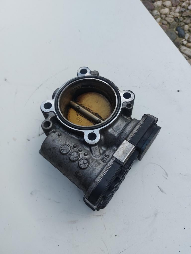 Opel corsa OPC A16Let/Ler & Z16Let/Ler gasklep, Ophalen of Verzenden, Opel