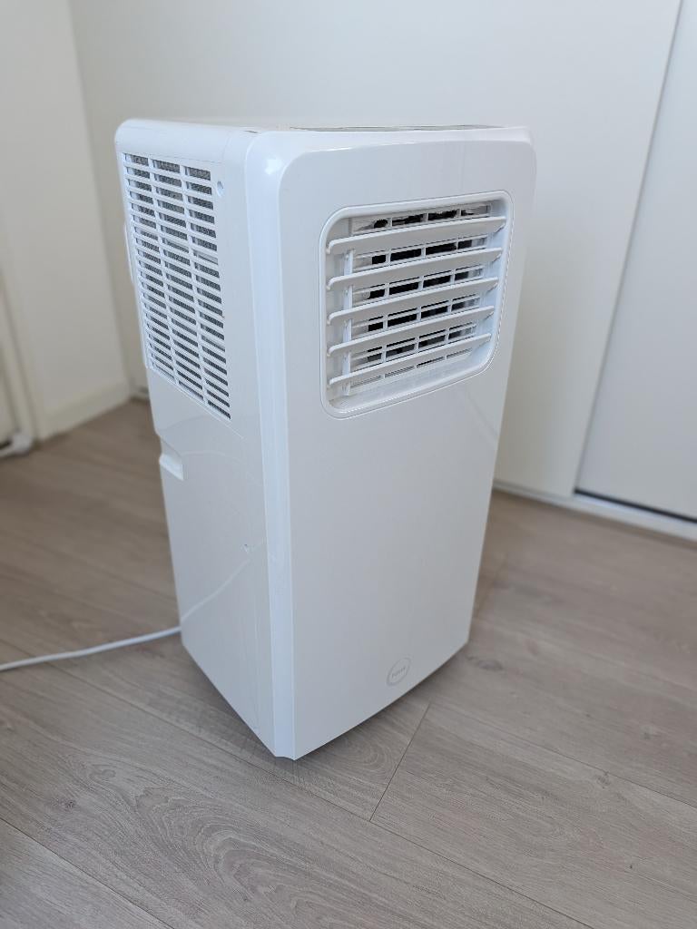Fuaave Airco (acb09k01) - Zo goed als nieuw, Ophalen, Minder dan 60 m³, Energieklasse A of zuiniger, 3 snelheden of meer