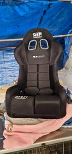 QSP Kuipstoel RX10P FIA gekeurd t/m 2028, Ophalen of Verzenden, Gebruikt