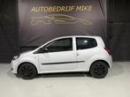 Renault Twingo 1.2 16V Acces, Auto's, Voorwielaandrijving, Twingo, Gebruikt, 4 cilinders