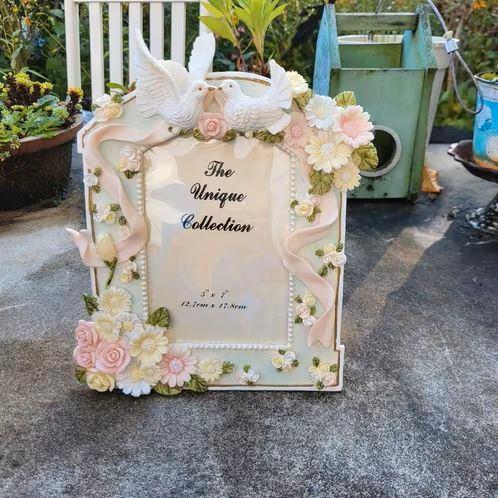 Apart fotolijstje, Audio, Tv en Foto, Fotografie | Fotolijsten, Ophalen of Verzenden