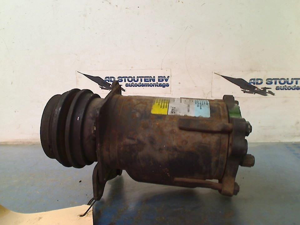 Airco Pomp Chevrolet USA Chevy/Sportsvan G20 Standard Cargo, Gebruikt, General Motors Germany GmbH, Chevrolet.europe@gm.com, Eschersheimer Landstraße 14, Frankfurt am Main 60322, , Duitsland