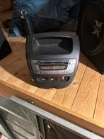 Peugeot 107 originele radio, Ophalen of Verzenden, Gebruikt