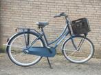 Cortina meisjesfiets 28 inch 3 versnellingen, Fietsen en Brommers, Fietsen | Meisjes, Ophalen, Gebruikt, 26 inch of meer, Versnellingen