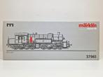 Märklin Digital H0 37961 stoomlocomotief Gtl 2 x 4/4 nieuw., Wisselstroom, Locomotief, Nieuw, Ophalen of Verzenden