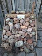 Diverse keien (groot, middel, klein), Ophalen, Kei