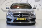 Mercedes-Benz CLA-klasse Shooting Brake 180 Ambition/NAP/AMG, CLA, 730 kg, Gebruikt, 4 cilinders