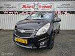Chevrolet Spark 1.2 16V LT I Clim. control I Elektr. pakket, Voorwielaandrijving, Gebruikt, 4 cilinders, 82 pk