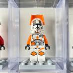Lego Star Wars Clone Trooper Commander Cody Phase 2 sw1233, ., Lego, Nieuw, Ophalen of Verzenden