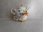 Tea for One Theepot en Kopje Tussen Kunst en Kitsch AVRO, Ophalen of Verzenden, Zo goed als nieuw, Overige stijlen, Kop(pen) en/of Schotel(s)