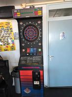 Elektronisch dartbord Lowen Tournament Dart, Ophalen, Gebruikt, Dartbord, Soft tip