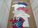 7 x top / shirt met korte mouw maat S-M nog splinternieuw, Kleding | Dames, Ophalen of Verzenden, Nieuw, Maat 36 (S), Korte mouw