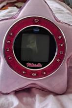 VTech KidiMagic sterrenklok / kinderwekker met licht, Ophalen of Verzenden, Gebruikt