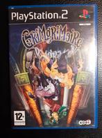 Grimgrimoire voor Ps2, Ophalen, 1 speler, Nieuw, Role Playing Game (Rpg)