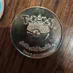 Pokémon munten, Ophalen of Verzenden, Gebruikt