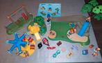 Playmobil 5024 De Grote Speeltuin - Zo goed als compleet, Ophalen of Verzenden, Zo goed als nieuw, Overige typen