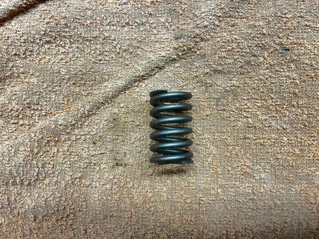 Koppeling veer Honda MT/MB/MTX, Ophalen of Verzenden, Gebruikt, Blok, Overige merken