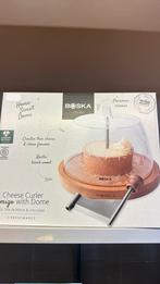 Boska kaas kruller, Ophalen, Zo goed als nieuw