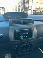JVC KW-XR811 Autoradio met Bluetooth en USB, Ophalen of Verzenden, Gebruikt