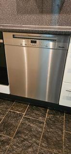 MIELE G5222 SCU vaatwasser (onderbouw), Witgoed en Apparatuur, Vaatwasmachines, Ophalen, Minder dan 85 cm, Tussenbouw, Minder dan 10 liter