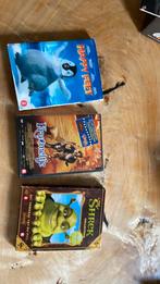 Diverse DVD, Alle leeftijden, Ophalen of Verzenden, Zo goed als nieuw, Overige genres