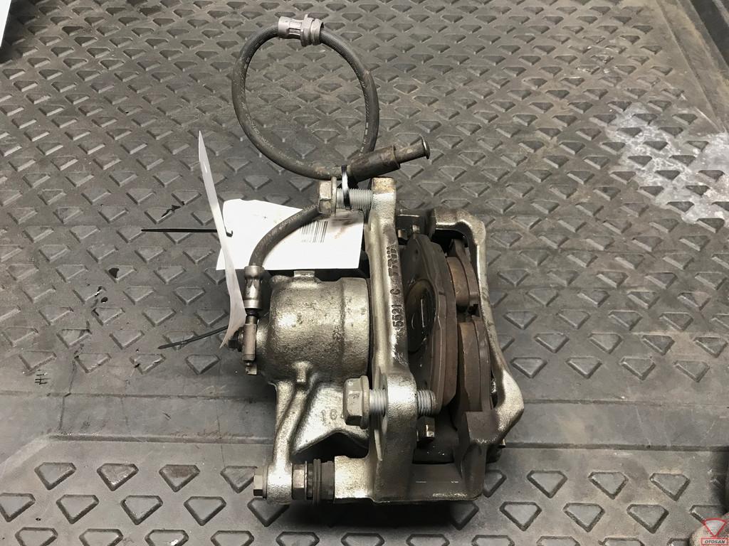 vw golf 7 vag remklauw rechts voor 5q0106dm, Gebruikt, Volkswagen, Volkswagen AG, Berliner Ring 2
38440  Wolfsburg, DE