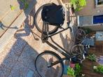 Damesfiets, Fietsen en Brommers, Fietsen | Dames | Damesfietsen, 53 tot 56 cm, Ophalen, Zo goed als nieuw, Gazelle