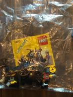 Lego 6012 Siege Cart, Kinderen en Baby's, Speelgoed | Duplo en Lego, Complete set, Ophalen of Verzenden, Lego, Zo goed als nieuw