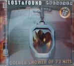 Lost & Found, Golden shower of 72 hits, Ophalen of Verzenden