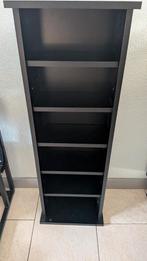 Mooie Cd kast zwart, Minder dan 50 cm, Nieuw, Ophalen of Verzenden, Minder dan 25 cm