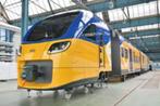 NS 2e klas retour - couponcode, Tickets en Kaartjes, Eén persoon, Trein, Nederland, Algemeen kaartje