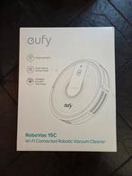 Eufy RoboVac 15C Robotstofzuiger - Zo goed als nieuw!, Ophalen of Verzenden, Zo goed als nieuw, Robotstofzuiger, Minder dan 1200 watt