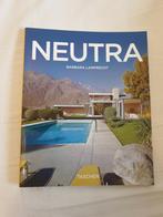 Richard Neutra, Ophalen of Verzenden, Zo goed als nieuw, Architecten, Taschen