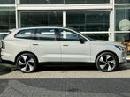 Volvo EX90  Twin Ultra Performance 518PK Bowers Wilkins NIEU, Stof, 616 km, 7 stoelen, Origineel Nederlands
