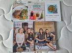 kookboeken, Ophalen, Zo goed als nieuw, Overige gebieden