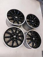 Porsche 997 Carrera sport velgen 19 inch 997 Carrera en Carr, Gebruikt, Velg(en), Personenwagen, Ophalen