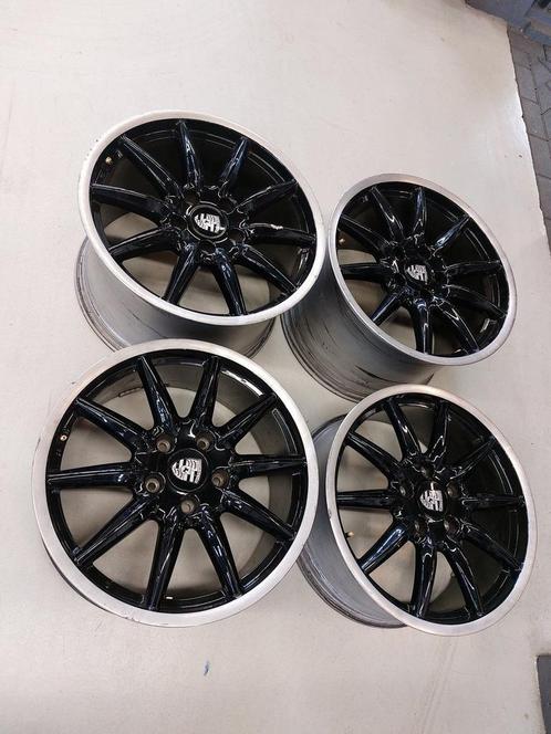Porsche 997 Carrera sport velgen 19 inch 997 Carrera en Carr, Auto-onderdelen, Banden en Velgen, Velg(en), 19 inch, Personenwagen