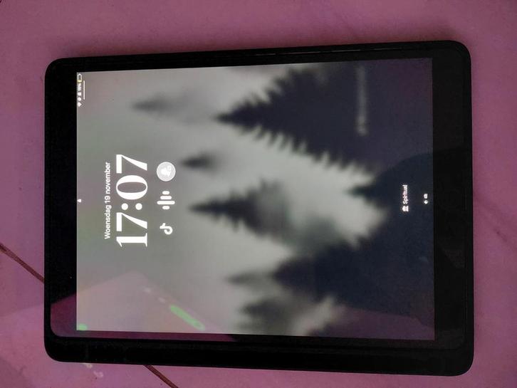 Ipad pro 10.5 inch goede staat, Computers en Software, Apple iPads, Zo goed als nieuw, Apple iPad, 10 inch, 64 GB, Ophalen of Verzenden