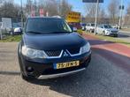 Mitsubishi Outlander 2.4 Inspire 2WD CRUISE CONTR AIRCO, Voorwielaandrijving, Metallic lak, 4 cilinders, 1465 kg