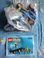 Lego Recycle truck 6564, Ophalen of Verzenden, Gebruikt, Complete set, Lego