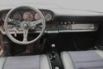 Porsche 911 2.7 S Targa 1974 Sportomatic *Only 236 build* Eu, Automaat, Achterwielaandrijving, Zwart, 150 pk
