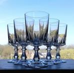 Portglas (27x) Cristal d’Arques Louvre Kristal, Antiek en Kunst, Antiek | Glas en Kristal, Ophalen of Verzenden