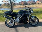TRIUMPH SPEED TRIPLE (bj 2003), Bedrijf, Meer dan 35 kW, 955 cc, Naked bike